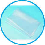 LLG-Disposal bags, PP, autoclavable up to 121 °C