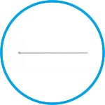 Sticky Swabs, ESD, kit