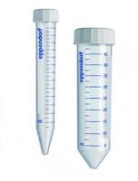 Eppendorf Tubes, PP, with screw cap, HDPE