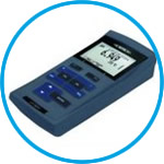 pH meter pH 3310 ProfiLine