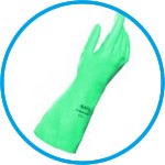 Chemical Protection Glove Ultranitrile 492, Nitrile