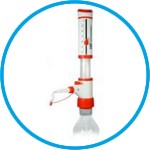 LLG-Bottletop dispenser uniTOPDISPENS 2