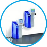 Pure- and Ultrapure water purification system Barnstead™ Smart2Pure™, ASTM I and II