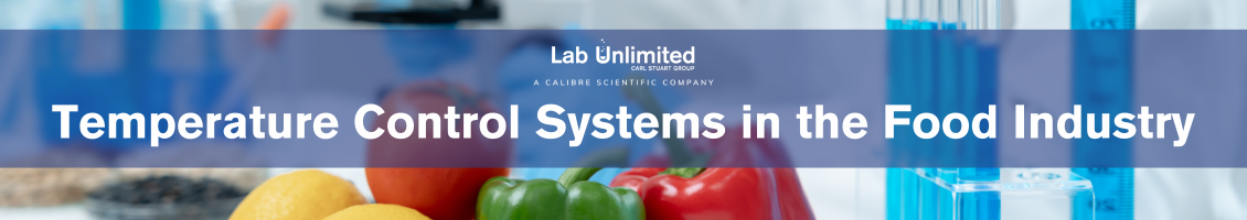Temperature Control Systems in the Food Industry