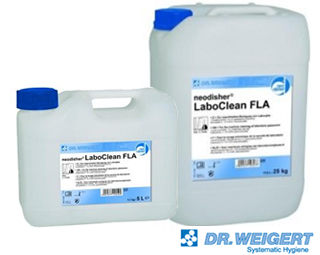 Neodisher LaboClean FLA Changes Formula Neodisher LaboClean FLA Changes Formula