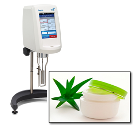 brookfield-ametek-sunburn-gel-viscosity-application-notes brookfield-ametek-sunburn-gel-viscosity-applicaiton-notes