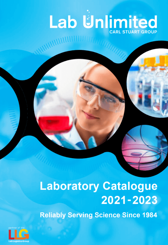 Laboratory Catalogue