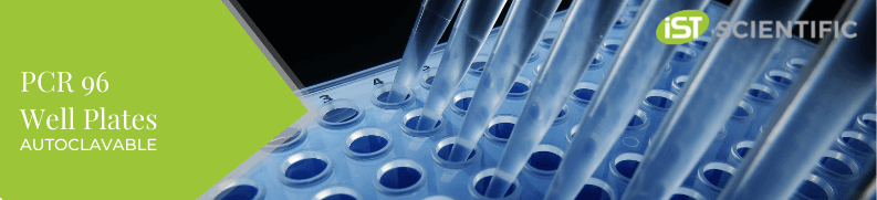 PCR 96 Well Plates