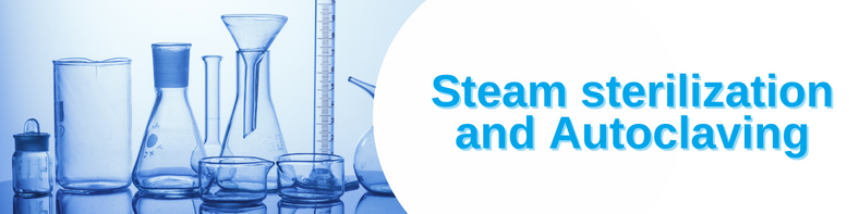 Steam Sterilization