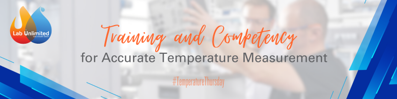  Training and Competency for Accurate Temperature Measurement