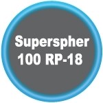Superspher 100 RP-18