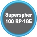 Superspher 100 RP-18E