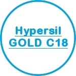 Hypersil GOLD C18
