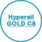 Hypersil GOLD C8