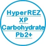 HyperREZ XP Carbohydrate Pb2+
