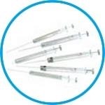 GC Manual Syringe
