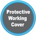 Protective Working Cover