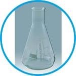 Uncoated Tissue Culture Flasks