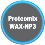 Proteomix WAX-NP3