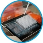 Pipetting Aid Software