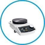 Heidolph Hei-Plate Magnetic Stirrers: Safe Heating and Mixing
