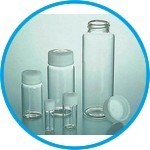 Sterile Bottles and Bags