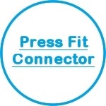 Press Fit Connector