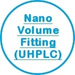 Nano Volume Fitting (UHPLC)