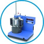 Laboratory reactor, LR 1000 basic / control Package