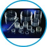 Cell Culture Dishes, Nunclon Surface, PS, treated, sterile