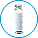 LLG-Headspace-Vials ND20 (20ml and 50 ml)