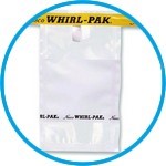 Whirl-Pak® Sample bags, PE, sterile