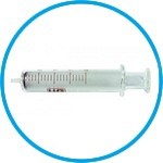 LLG-Glass-Syringes, borosilicate glass