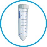 Eppendorf Conical Tubes 15 mL and 50 mL, PE-HD