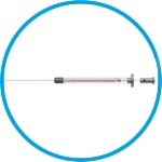 Microlitre Syringe for GC-Autosampler