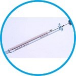 Microlitre syringes, 1700/1000 series, with LT and gas-tight