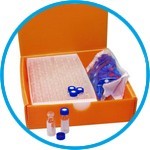 LLG - 2in1 and 3in1 Kits with Screw Neck Vials ND8 (small opening)
