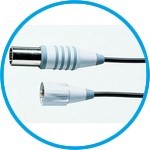 Cable combinations, LB 1 A and LB 1 BNC