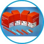 Dry RC Membranes Spectra/Por® 1, 2, 3 and 4