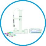 pH / ion meter SevenDirect™ SD50-Kit
