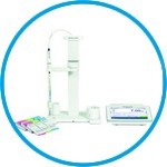 pH / ion meter SevenDirect™ SD50 Organic-Kit