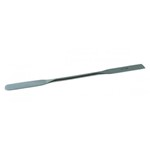 ISOLAB Spatula Double End 150mm Straight 047.07.150