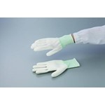 As One Corporation ASPURE PU coated Gloves, 1-2262-14