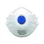 B-Safety Respirator mask Pure Breath AS 330 310