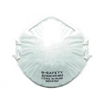 B-Safety Respirator mask pure breath AS 330 205