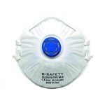 B-Safety Respirator masks pure breath AS 330 210