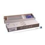 SP Wilmad LabGlass 5 mm Bruker SampleJet NMR Tube WG-1000-7-SJ