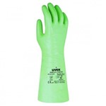 Protecting Glove RUBIFLEX Size Small Uvex 9890220