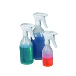 Burkle Spray Bottle TurnNSpray 500ml 0309-0005