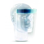 LLG Disposable Face Shield Pack of 20 6284812